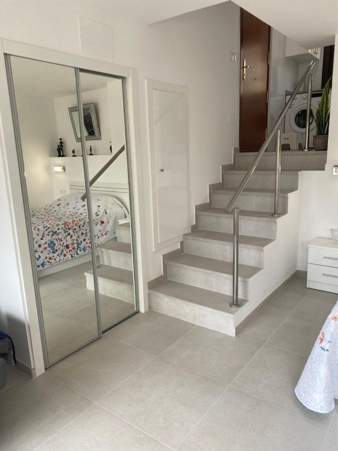 Benalmadena Aloha Playa Beach Loft Exteriör bild